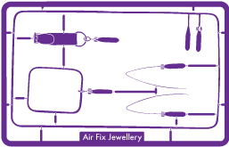 link to airfix style jewellery