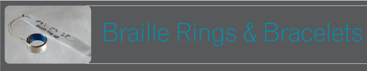 touch me braille ring